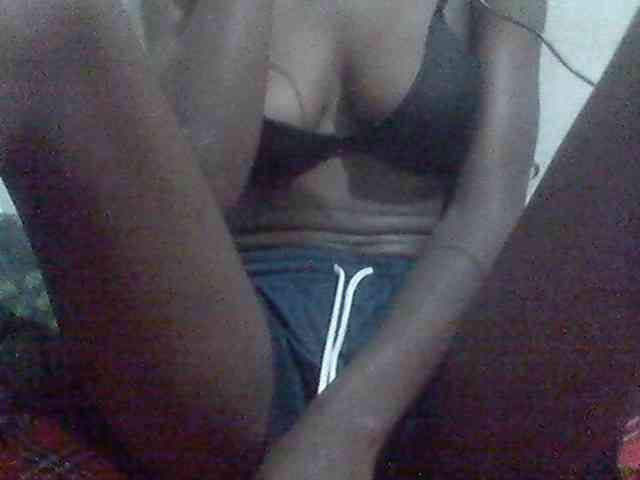 Amelia254-1 webcam
