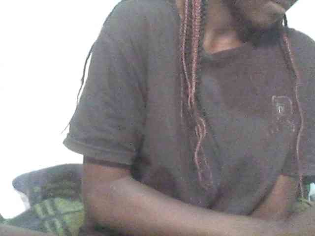 Amelia254-1 webcam