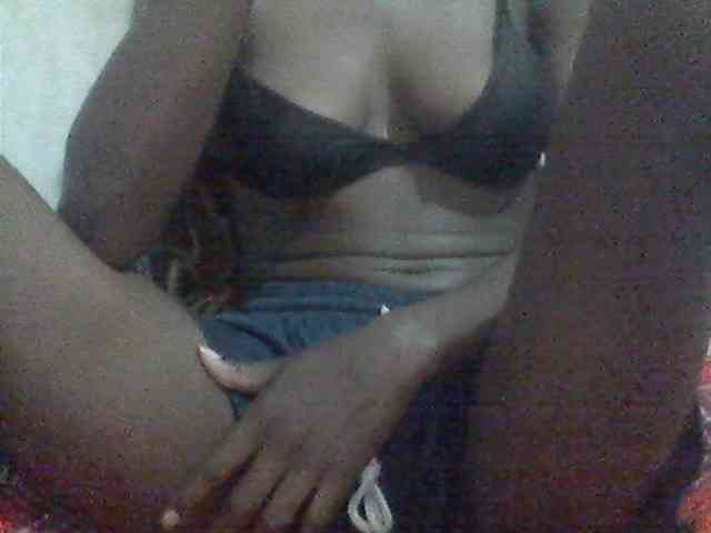 Amelia254-1 webcam