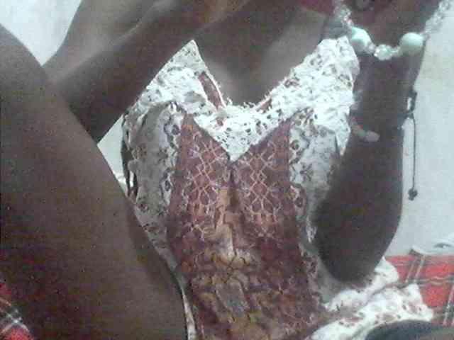 Amelia254-1 webcam
