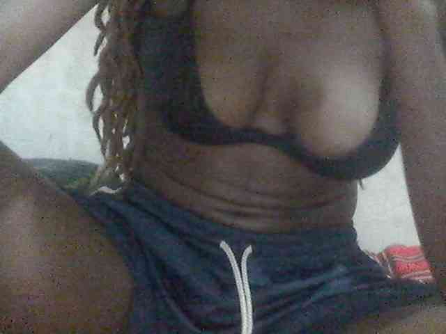 Amelia254-1 webcam