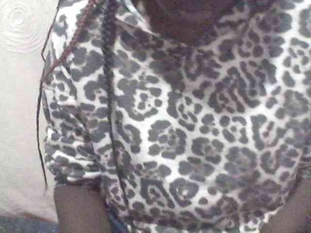 Amelia254-1 webcam