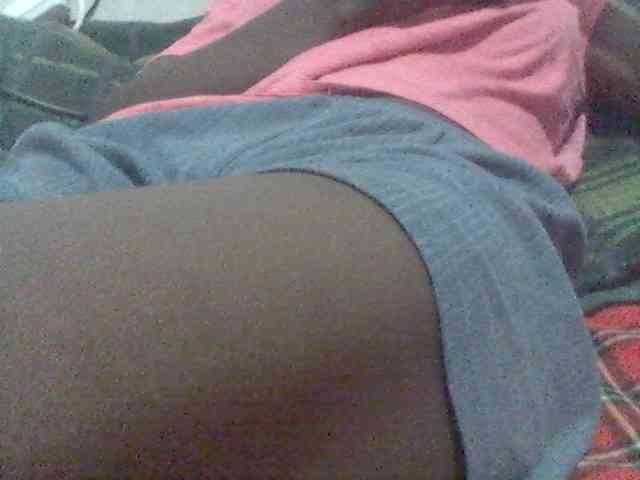 Amelia254-1 webcam