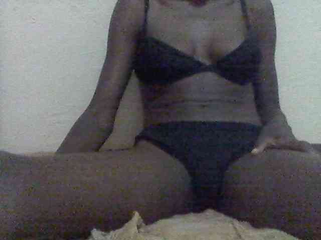 Amelia254-1 webcam