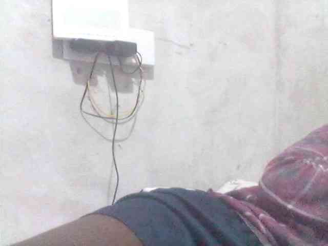 Amelia254-1 webcam
