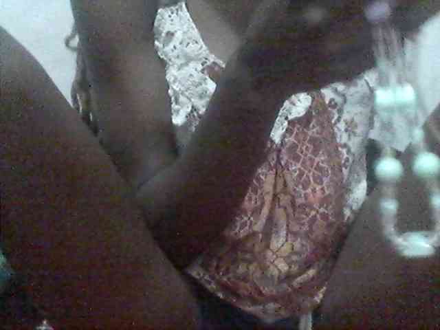 Amelia254-1 webcam