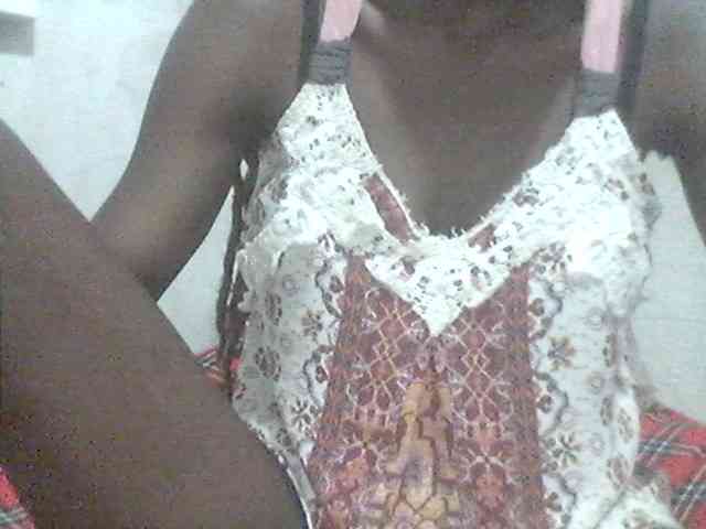Amelia254-1 webcam