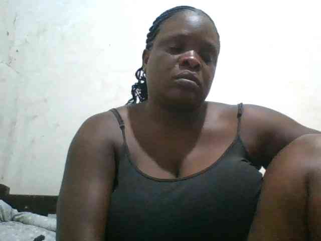 Amelia254-1 webcam