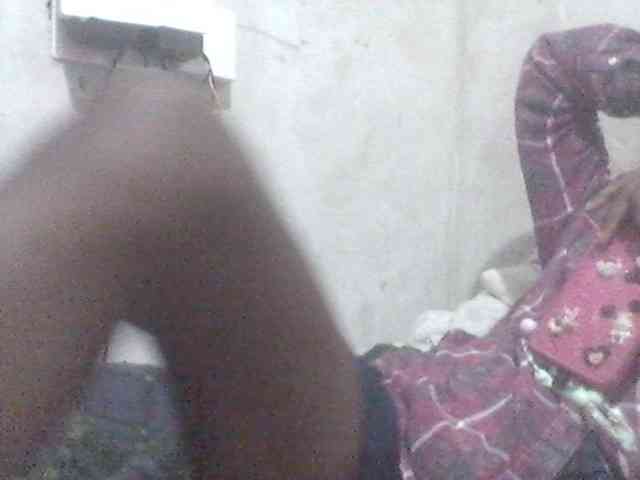 Amelia254-1 webcam