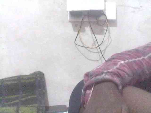 Amelia254-1 webcam