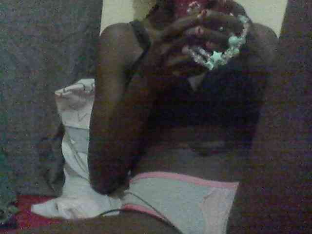 Amelia254-1 webcam