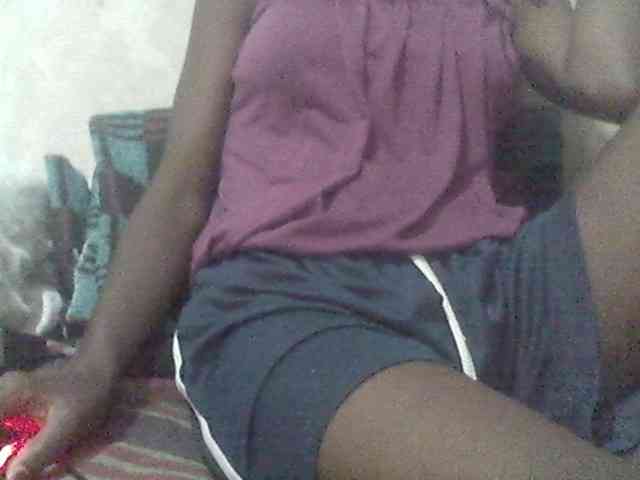 Amelia254-1 webcam