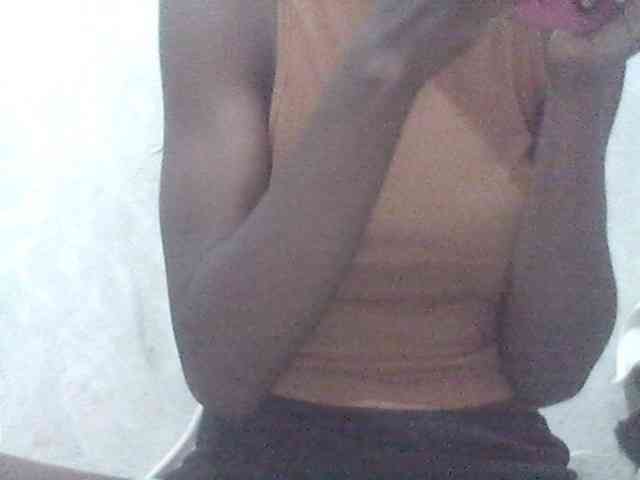 Amelia254-1 webcam