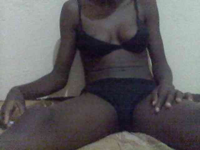 Amelia254-1 webcam