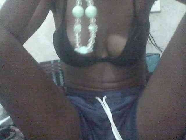 Amelia254-1 webcam