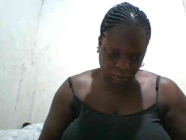 Amelia254-1 webcam
