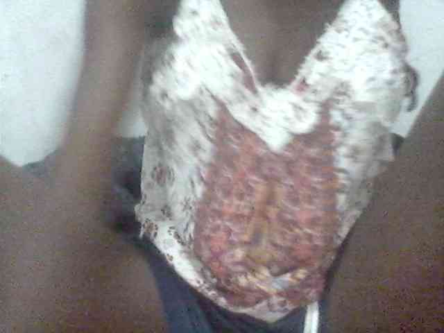 Amelia254-1 webcam