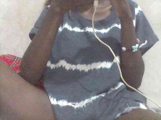 Amelia254-1 webcam