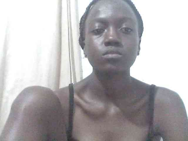 Amelia254-1 webcam