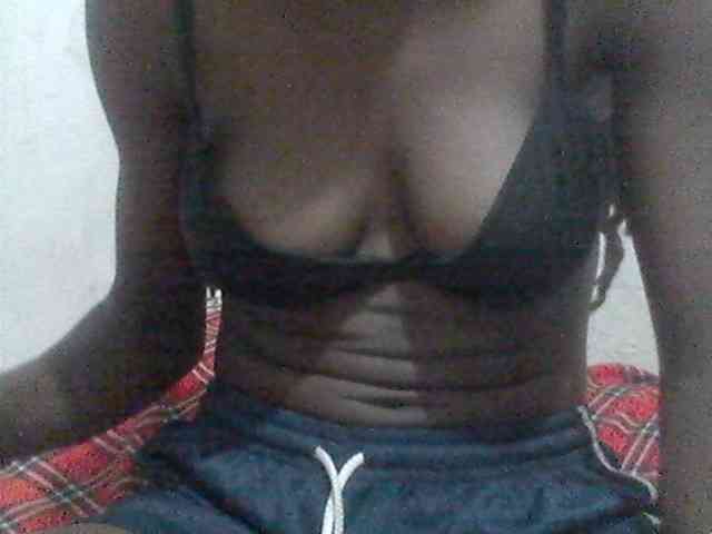 Amelia254-1 webcam