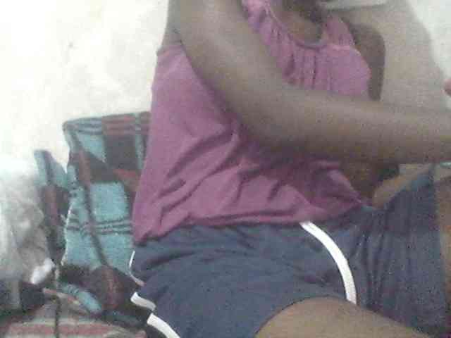 Amelia254-1 webcam