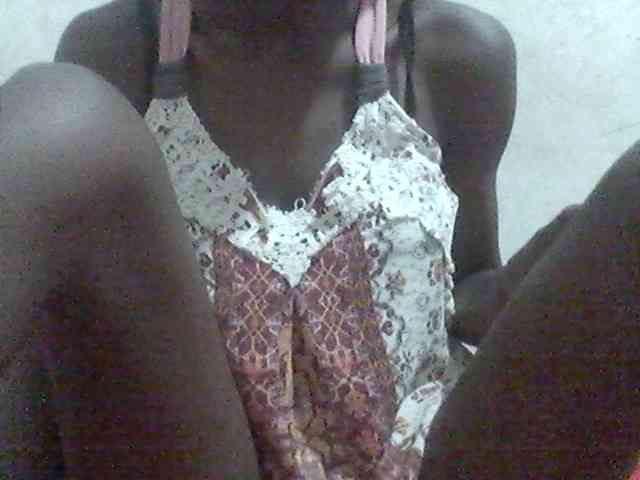 Amelia254-1 webcam