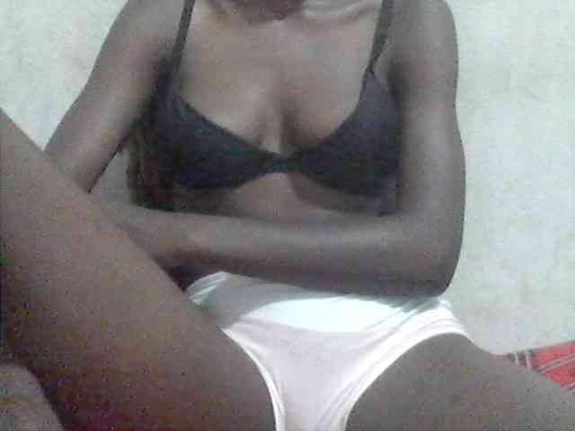 Amelia254-1 webcam