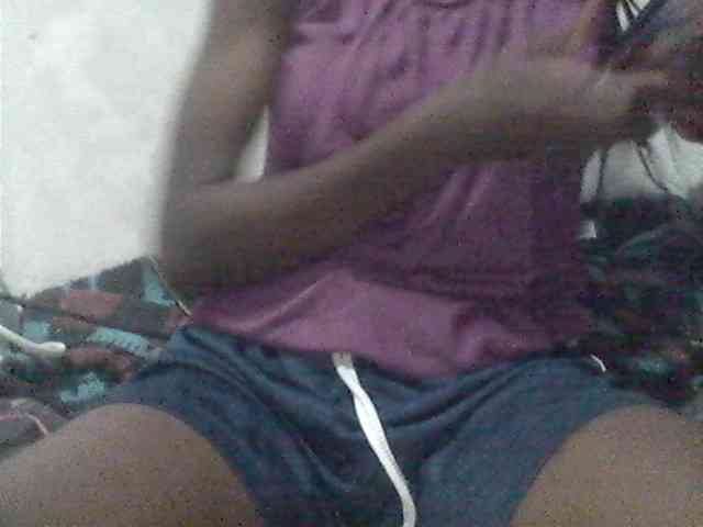 Amelia254-1 webcam