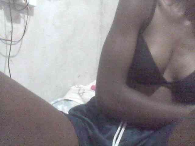 Amelia254-1 webcam