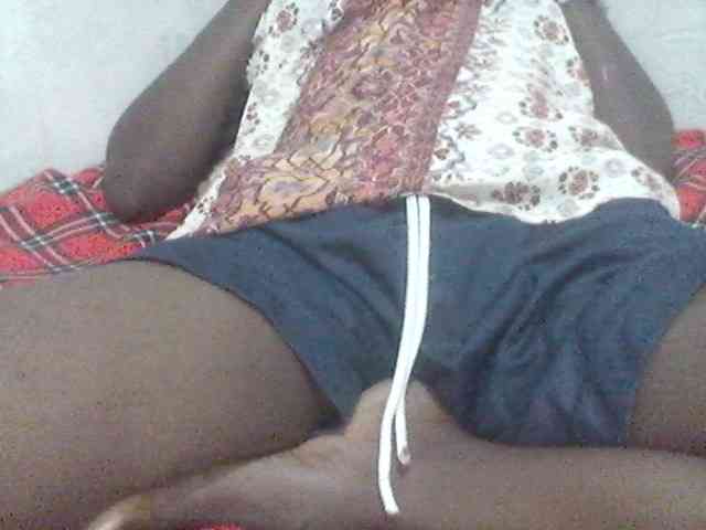 Amelia254-1 webcam