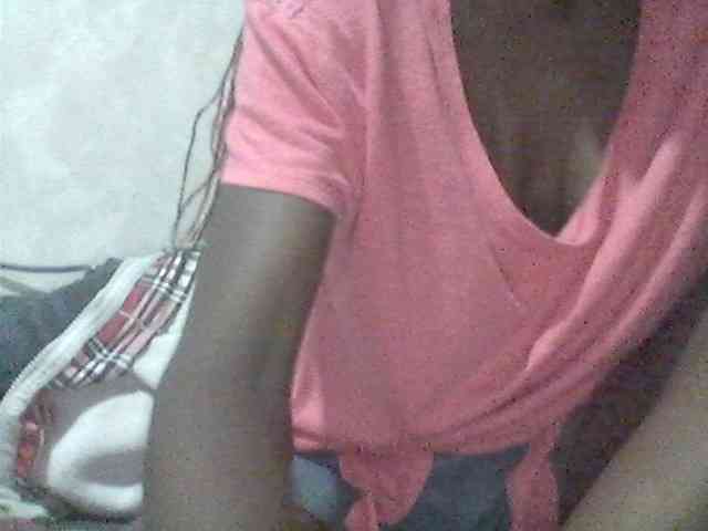 Amelia254-1 webcam