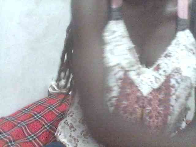 Amelia254-1 webcam