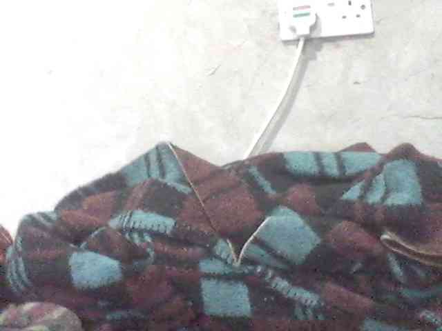 Amelia254-1 webcam
