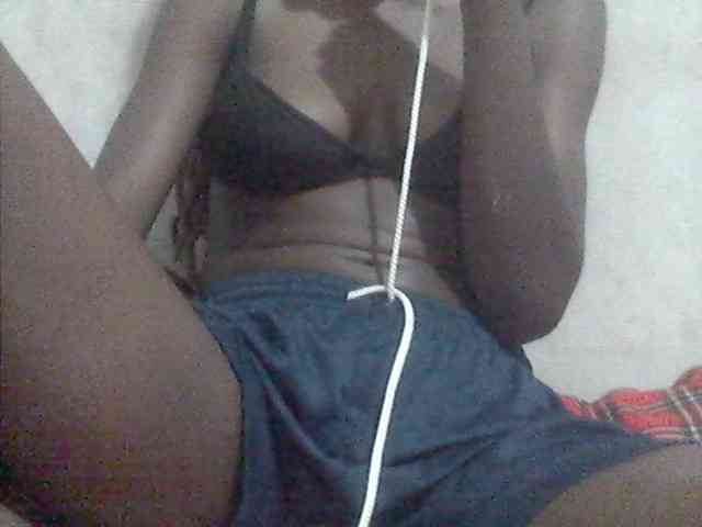 Amelia254-1 webcam