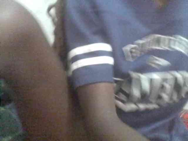 Amelia254-1 webcam
