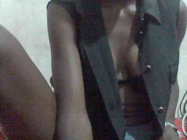 Amelia254-1 webcam