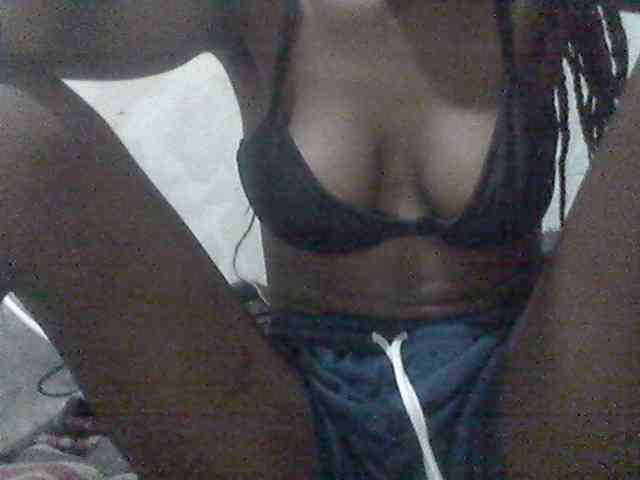 Amelia254-1 webcam