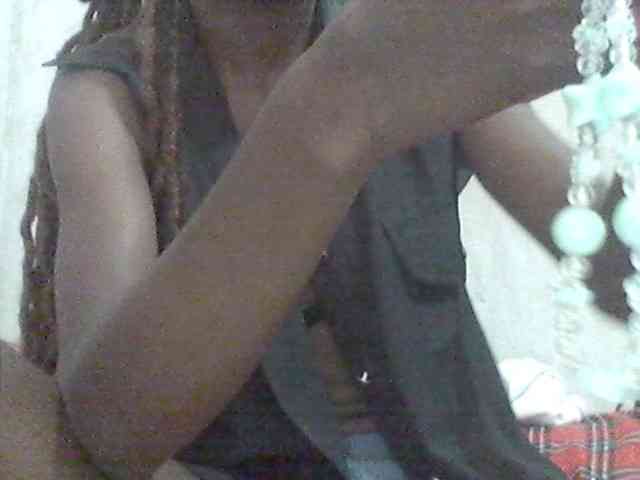 Amelia254-1 webcam