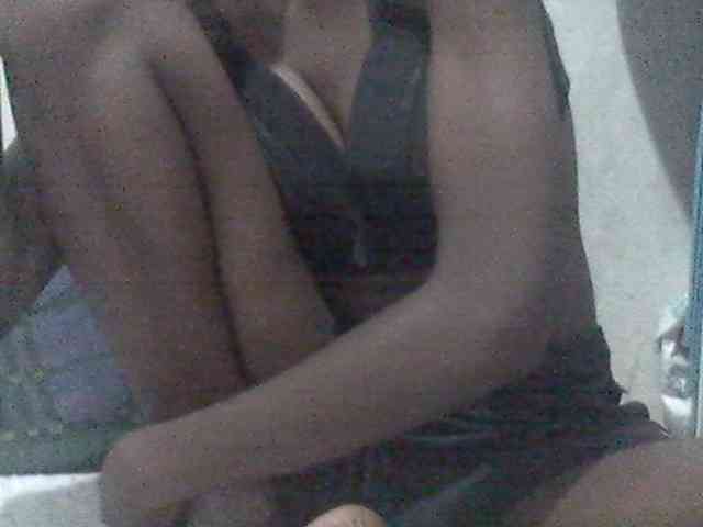 Amelia254-1 webcam