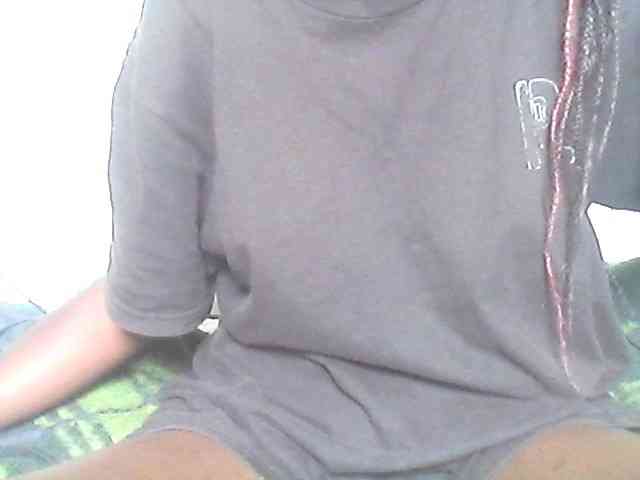 Amelia254-1 webcam