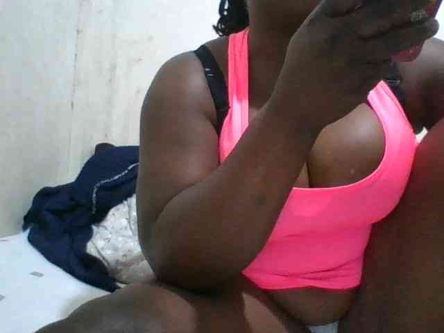 Amelia254-1 webcam