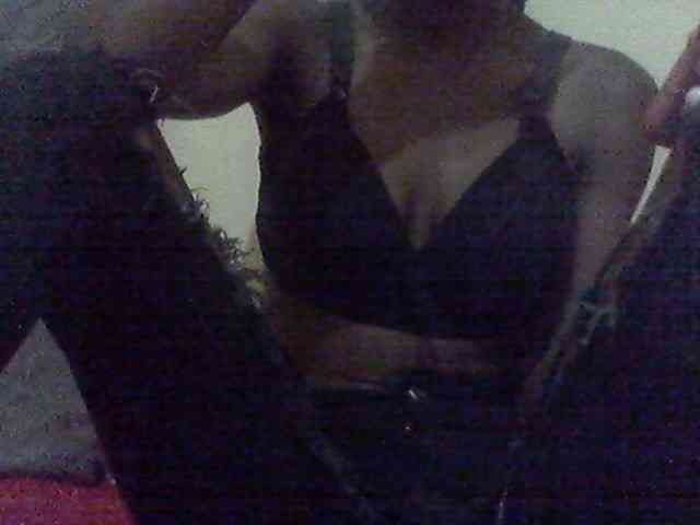Amelia254-1 webcam