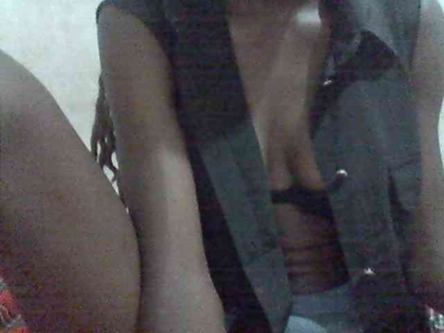 Amelia254-1 webcam