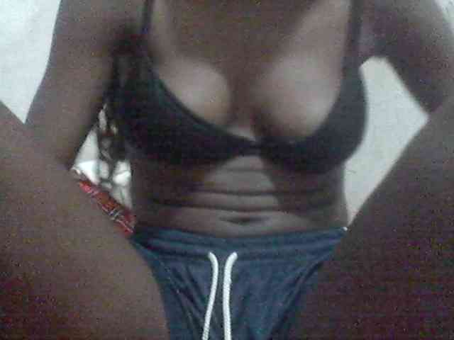 Amelia254-1 webcam