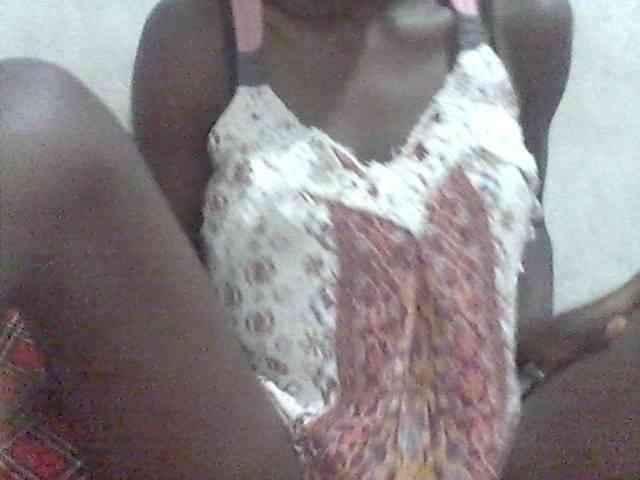 Amelia254-1 webcam
