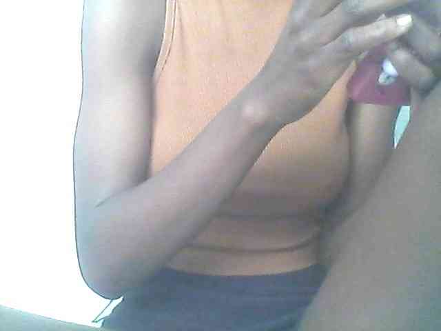 Amelia254-1 webcam
