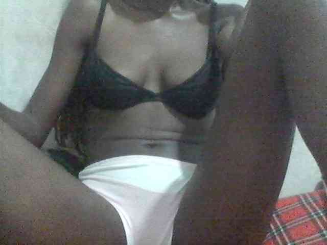 Amelia254-1 webcam