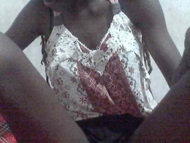 Amelia254-1 webcam
