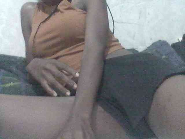 Amelia254-1 webcam