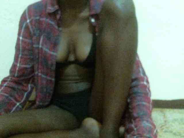 Amelia254-1 webcam
